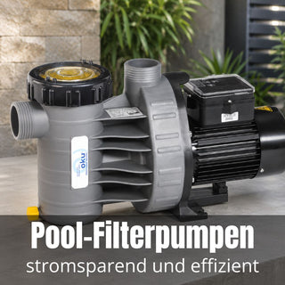 Pool Filterpumpe