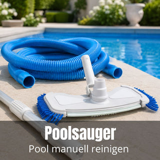Poolsauger