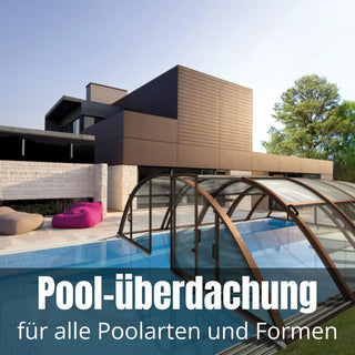 Pool Überdachungen