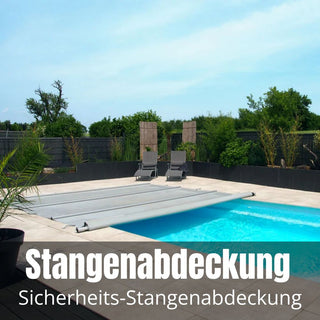 Sicherheitsabdeckung