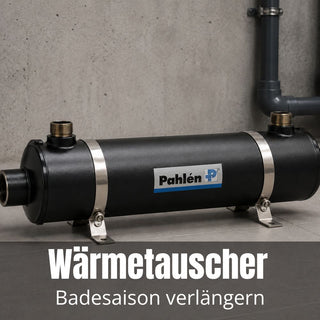 Wärmetauscher