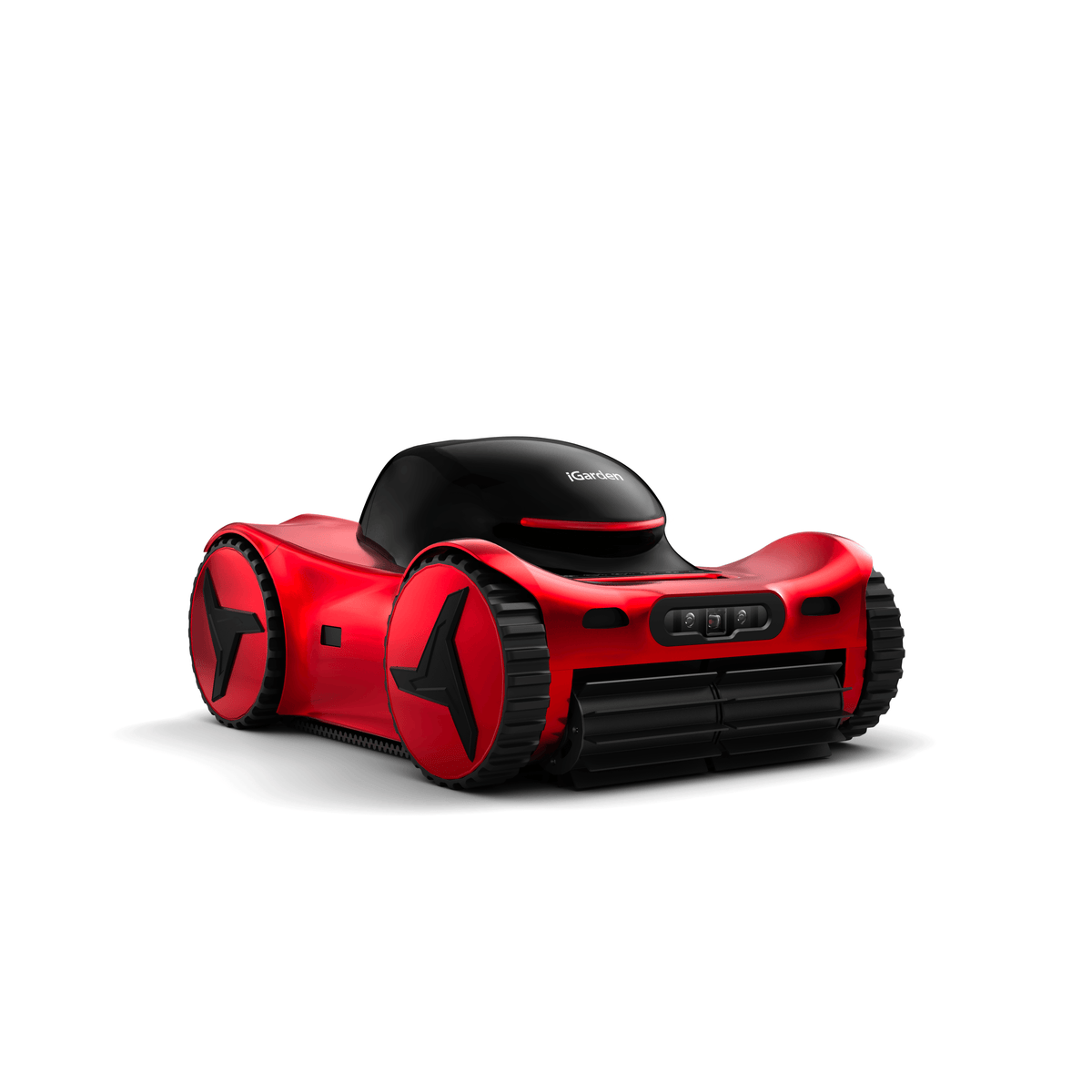 iGarden Poolroboter M1 AI Pro 125