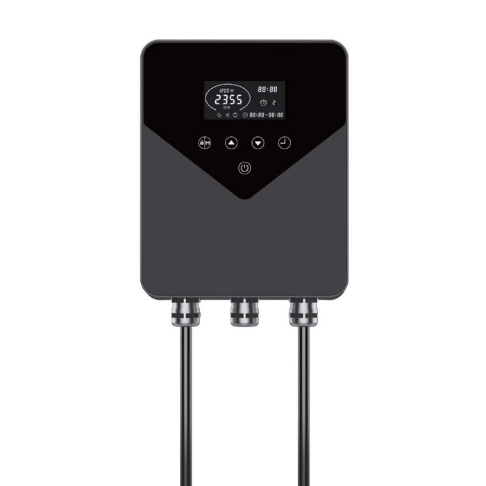 Aquagem iSaverX Frequenzumrichter für 230 V Poolpumpen