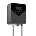 Aquagem iSaverX Frequenzumrichter für 230 V Poolpumpen – Produktansicht 2