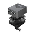 Aquagem iSaverX Frequenzumrichter für 230 V Poolpumpen – Produktansicht 3