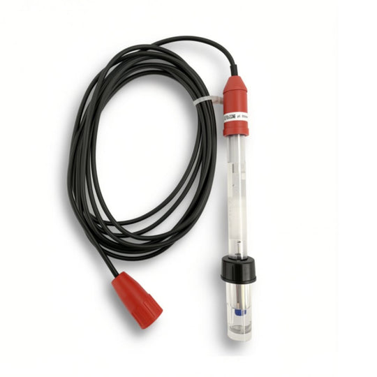 Bayrol pH-Elektrode (BNC, 2,5 m Kabel) – Ersatzelektrode