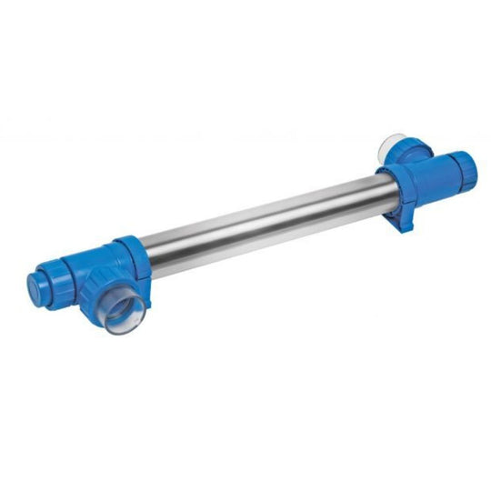 Blue Lagoon UV-C Tech Desinfektionsanlage für Pools