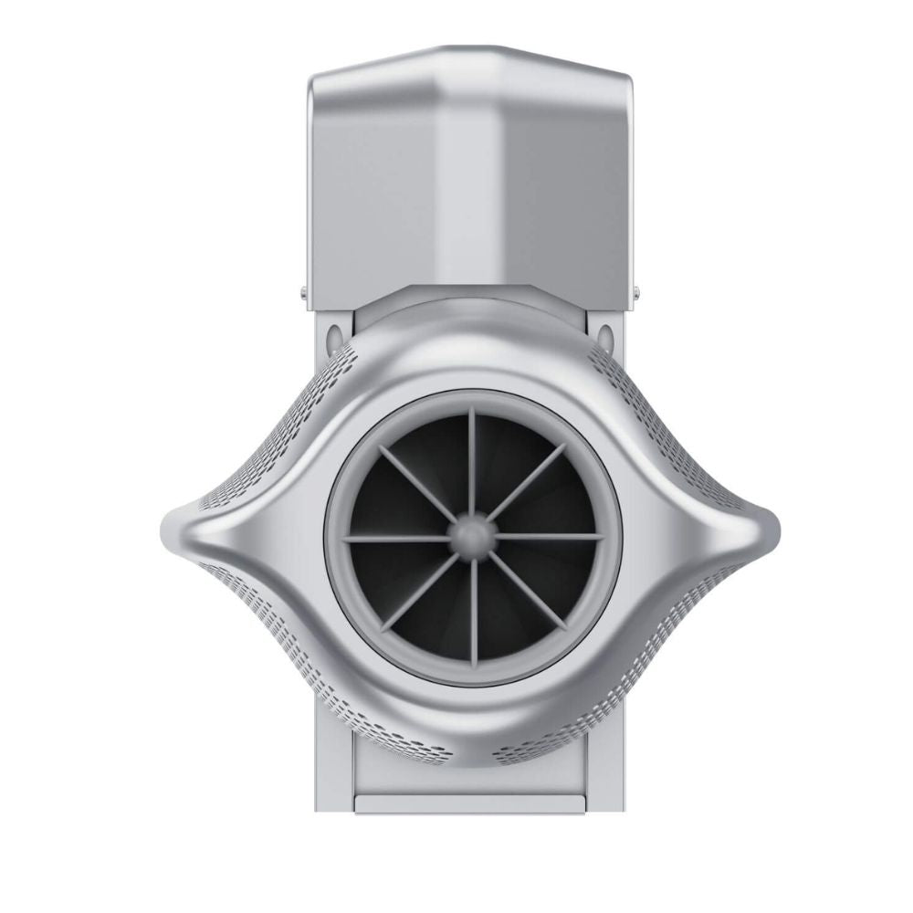 Inverquark Aquagem Inverjet Gegenstromanlage - SJ160 – Produktansicht 2