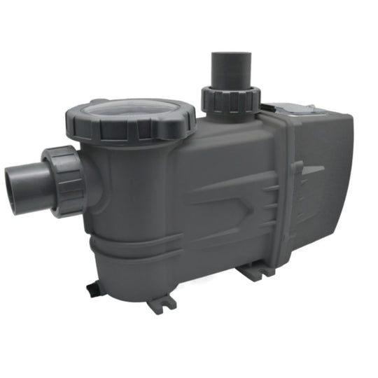 OKU Eco Whisper - drehzahlgeregelte Pool Filterpumpe 230 V