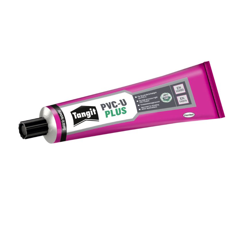PVC Kleber 125ml