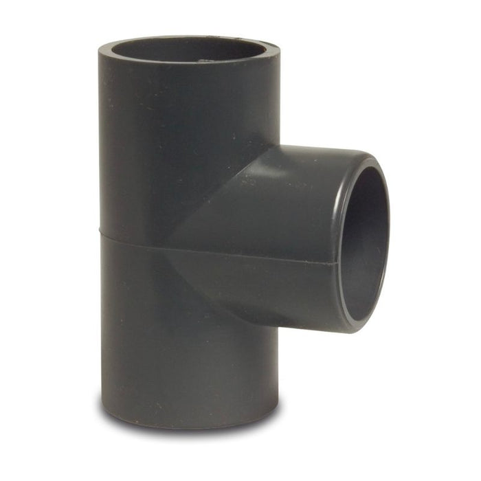 PVC T-Stück 50mm