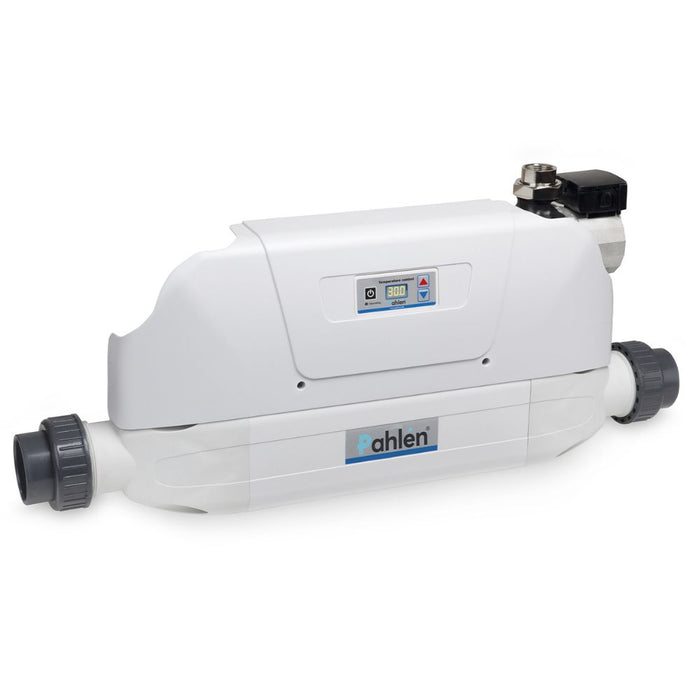 Pahlen Pool Wärmetauscher Aqua MEX F.E Standard - 40KW