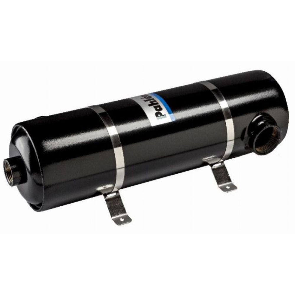 Pahlen Pool Wärmetauscher Maxi-Flo 51.000 kcal/h = 60kW