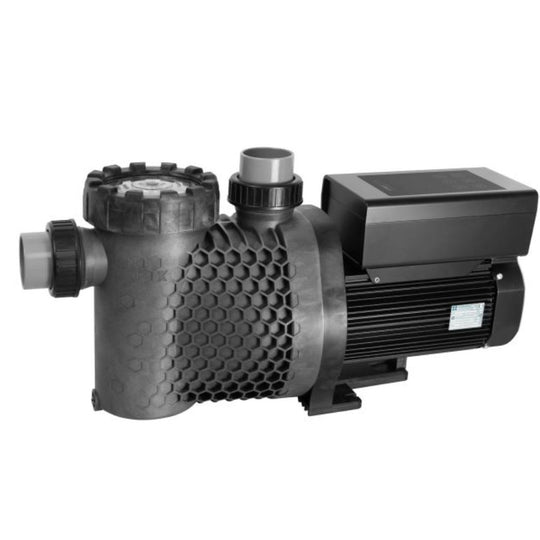 Speck BADU Eco Future - Pool Filterpumpe 1,10 kW - 230 V