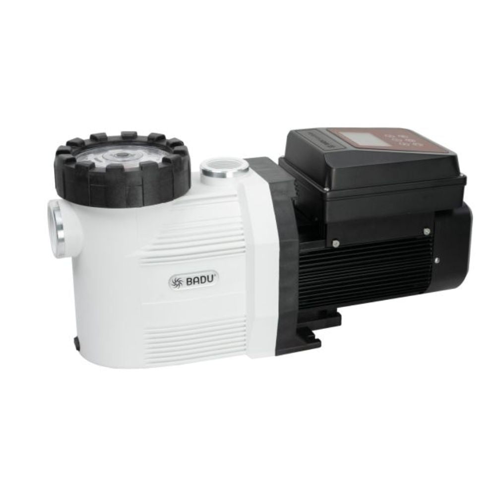 Speck BADU EV Prime - Pool Filterpumpe 230 V