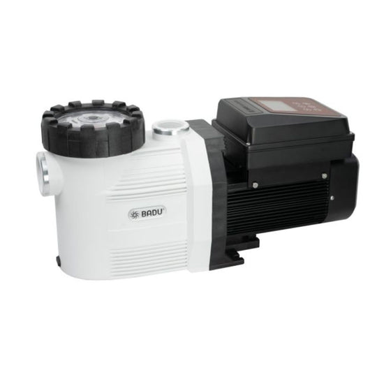 Speck BADU EV Prime - Pool Filterpumpe 230 V