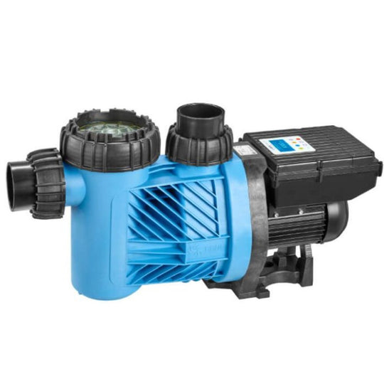 Speck BADU Eco Flex - Pool Filterpumpe 230 V