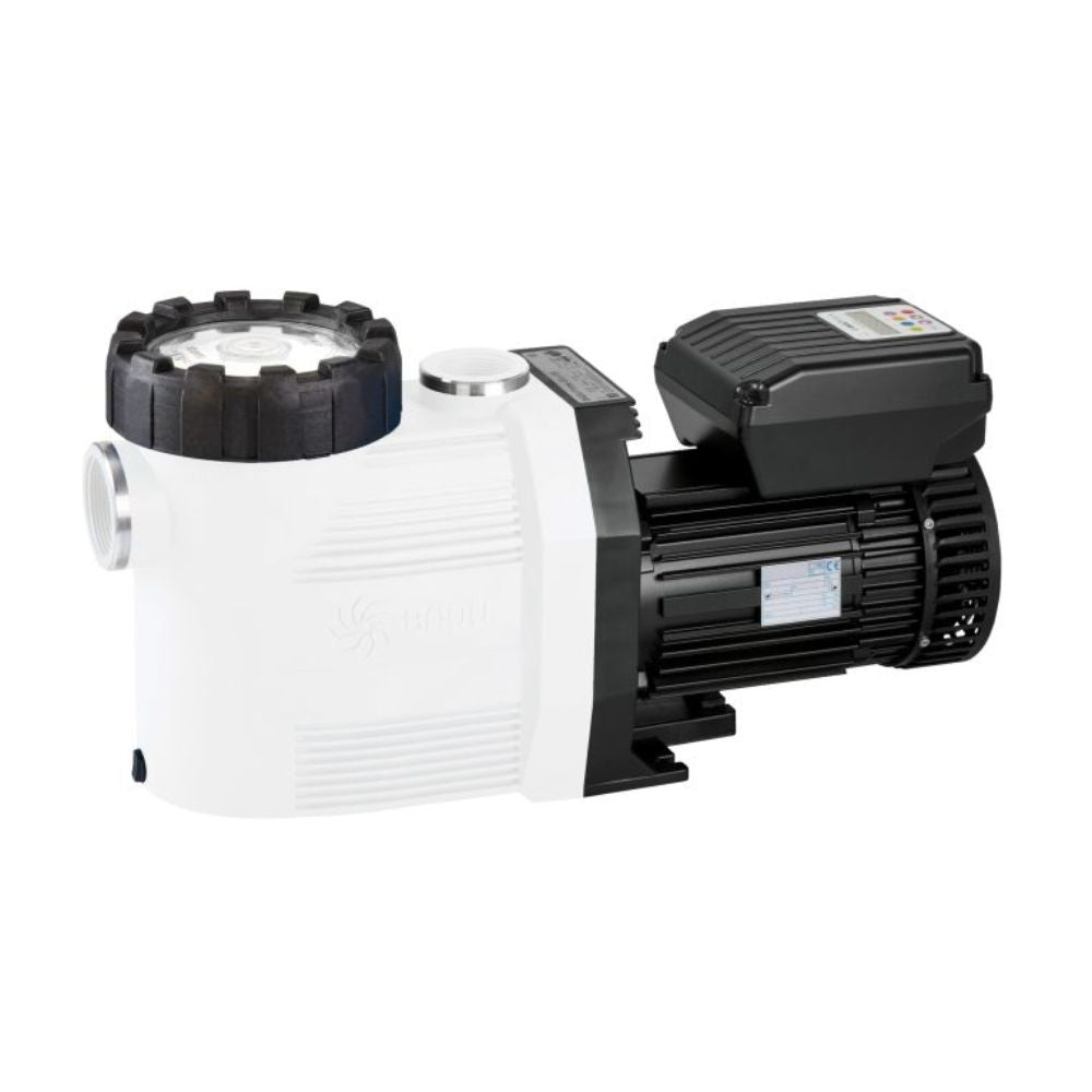 Speck BADU Prime Neo VS - Pool Filterpumpe 230 V