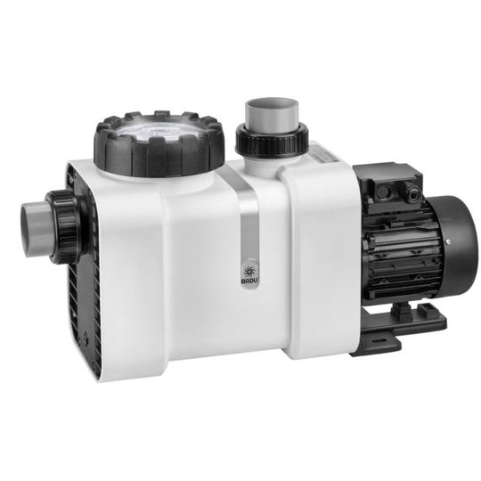 Speck BADU Delta 28 - Pool Filterpumpe 28 m³/h - 1,00 kW - 230 V