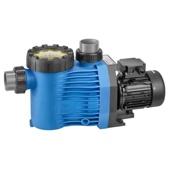 Speck BADU Gamma 32 - Pool Filterpumpe 32 m³/h - 1,50 kW - 400 V
