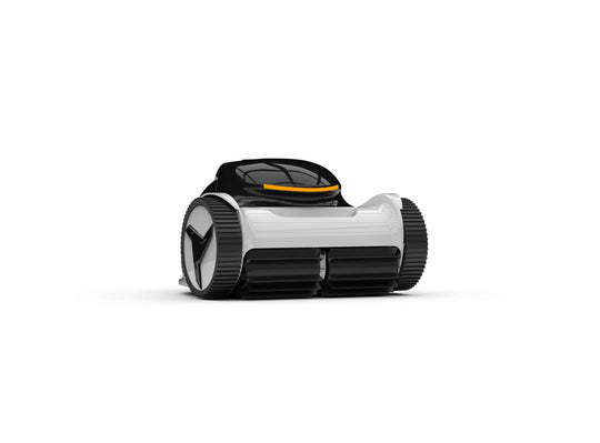 Fairland InverX Air – kompakter Akku-Poolroboter