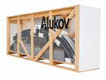 Alukov Azure Flat Compact Box – Produktansicht 4