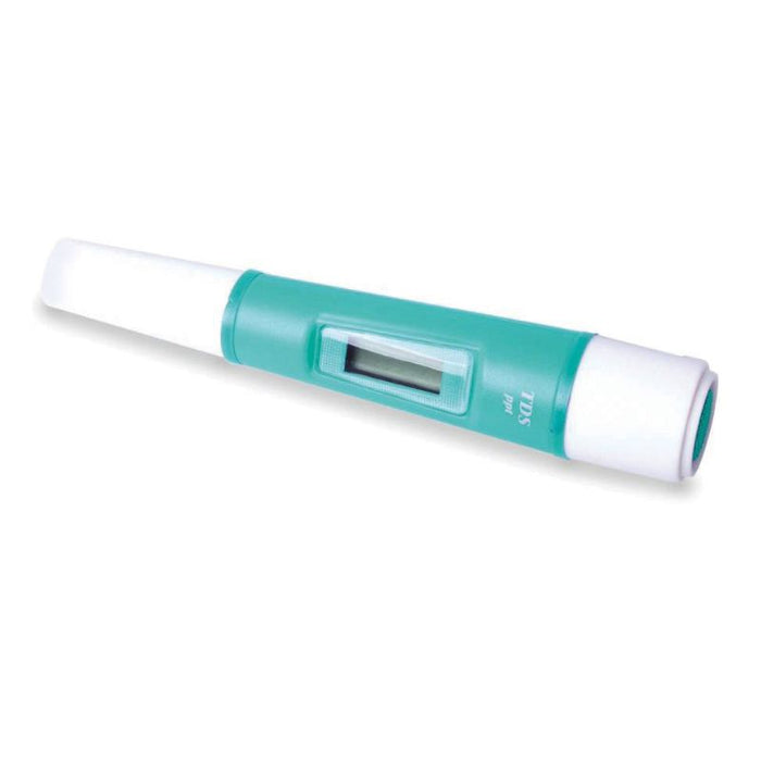 Sunik® digitaler Salztester