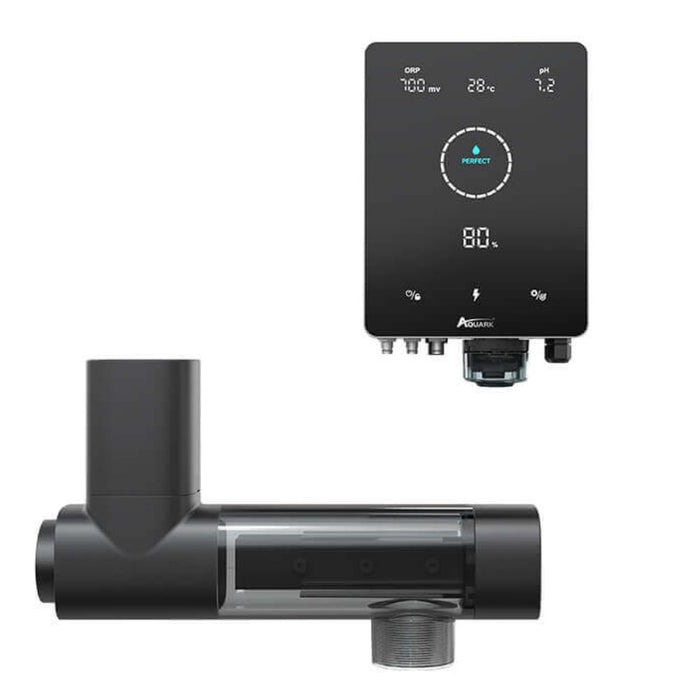 Inverter Salzelektrolyseanlage Mr. Pure