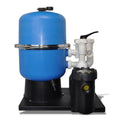 Hawaii Sandfilteranlage Ø 500 mm mit Speck Badu Magic II/8 – im Set Comfort enthalten