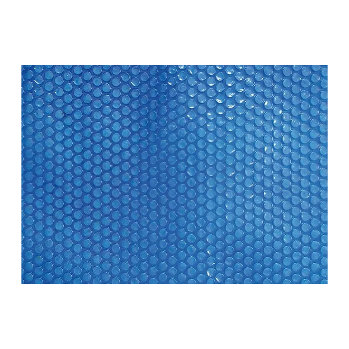 Solarfolie blau 400my - für Rechteckpool