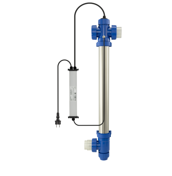 Blue Lagoon Tech UV-C 4ALL Desinfektionsanlage 40W