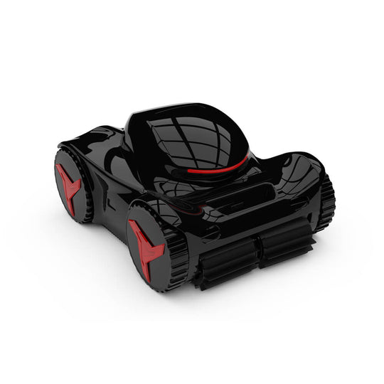 iGarden Poolroboter M1-80 – Akku-Poolroboter kabellos