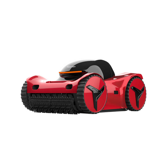 iGarden Poolroboter M1 Pro 125 – Akku-Poolroboter kabellos