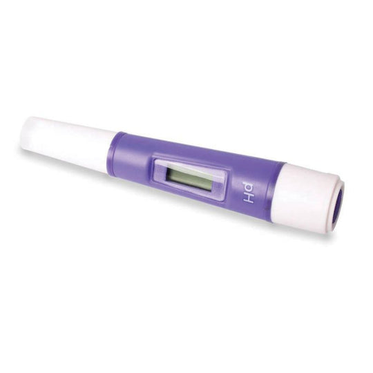 Sunik® digitaler pH Tester mit Pufferlösung
