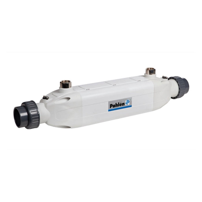 Pahlen Pool Wärmetauscher Aqua MEX Titan - 100kW