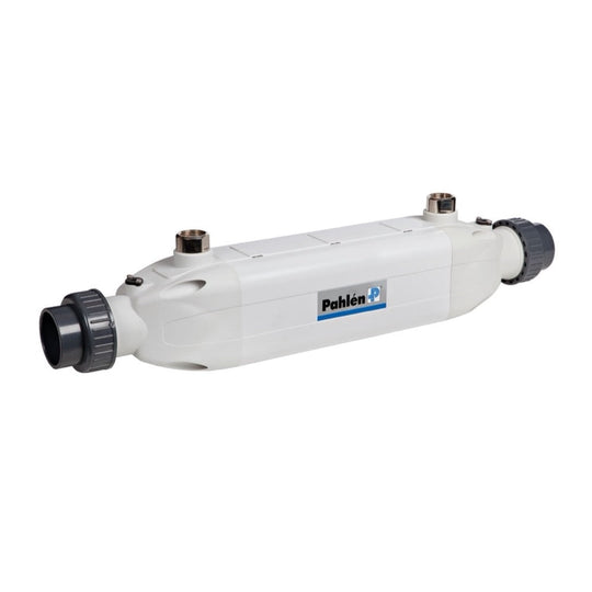 Pahlen Pool Wärmetauscher Aqua MEX Standard - 40kW