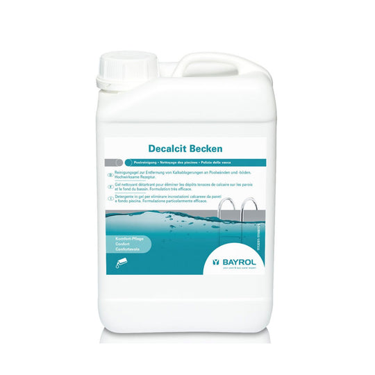 Bayrol Decalcit Becken 3l