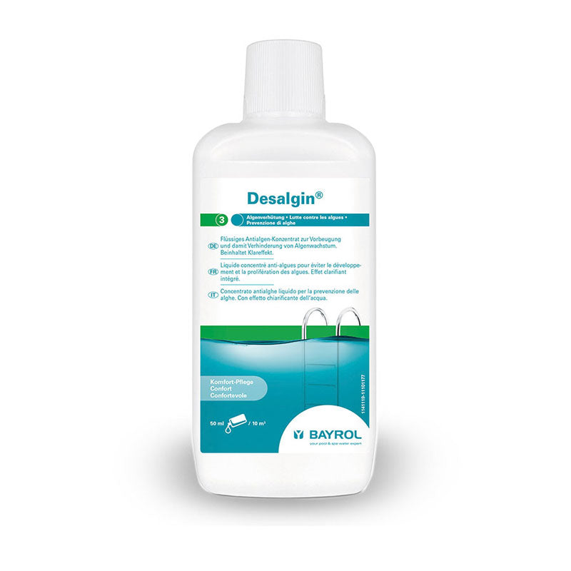 Bayrol Desalgin 1L
