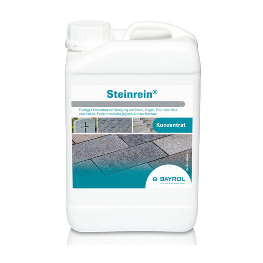 Bayrol Steinrein Konzentrat 3l