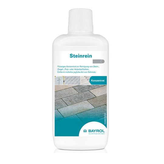 Bayrol Steinrein Konzentrat 1l