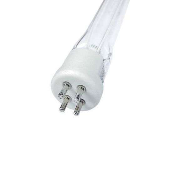 Daprà Easy-UV Ersatz-Quarzglas mit O-Ring und Feder (4-15 m³/h)