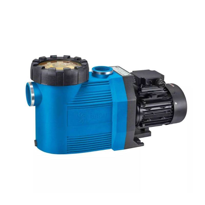 Speck BADU Prime 20 - Pool Filterpumpe 20m³/h 1,00 kW / 400V