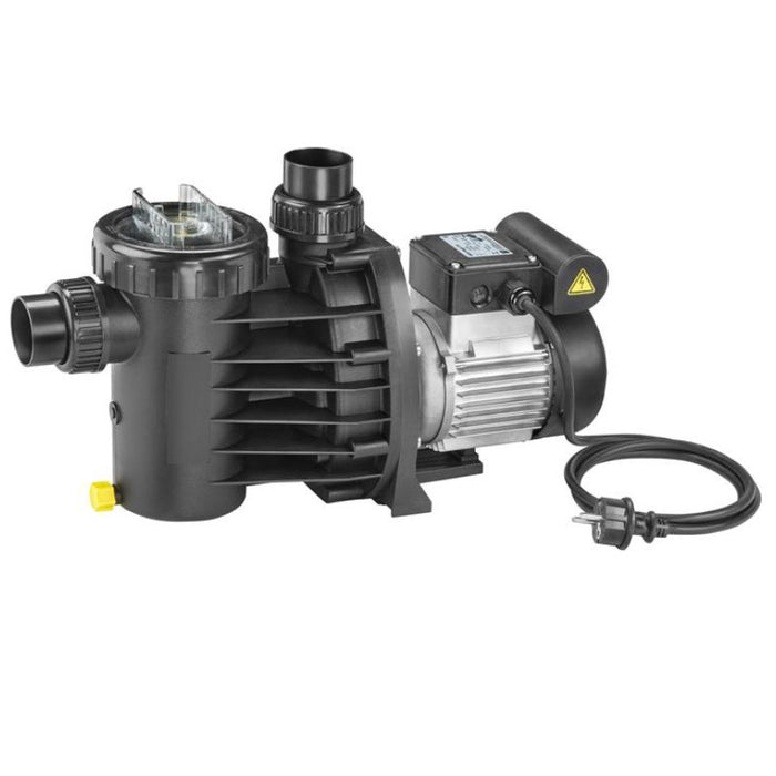 Speck Badu Magic II 8 – Pool Filterpumpe 8 m³/h – für Pools bis 48 m³