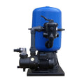 Pool Sandfilteranlage Hawaii Basic Ø 400 mm mit SPS 100 für 50m³ Becken – Produktansicht 3