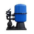 Pool Sandfilteranlage Hawaii Basic Ø 400 mm mit SPS 100 für 50m³ Becken – Produktansicht 2