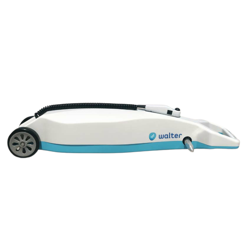 RollPower Motorisierung für Sicherheits Abdeckungen