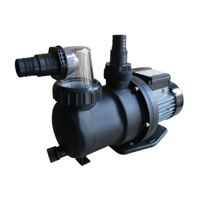 SPS 100-1 – Pool Filterpumpe 8 m³/h – für Pools bis 48 m³