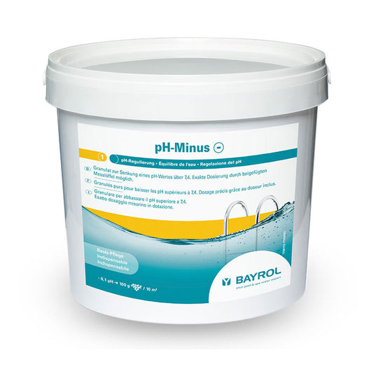 Bayrol pH-Minus 6kg
