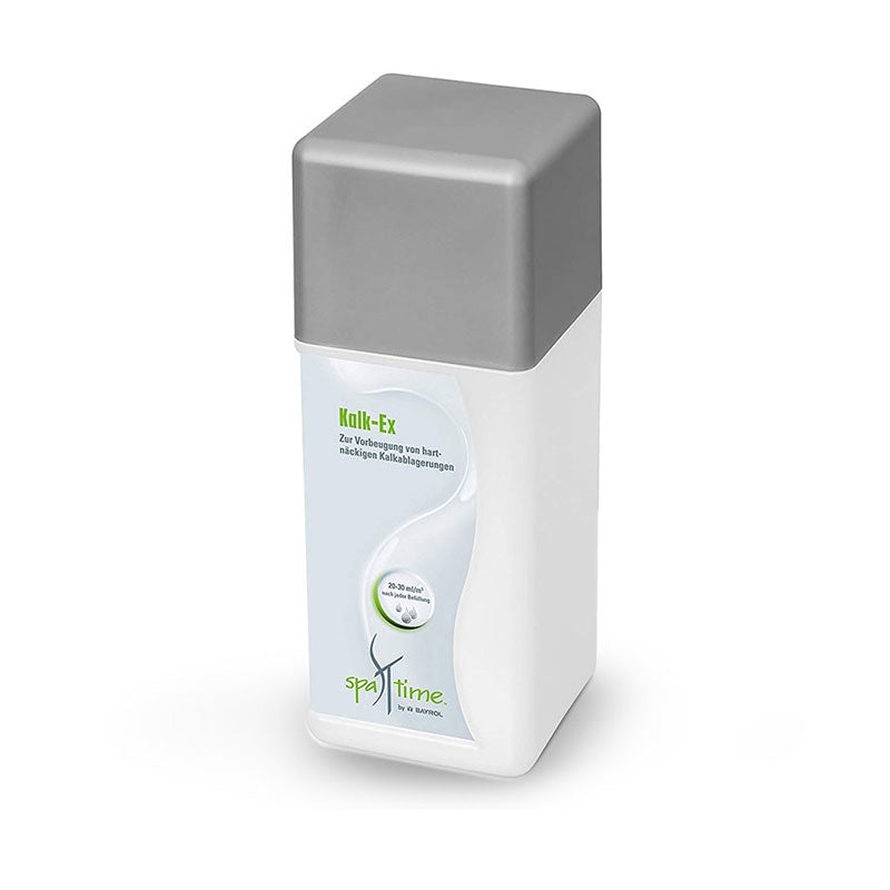Bayrol SpaTime Kalk Ex 1L