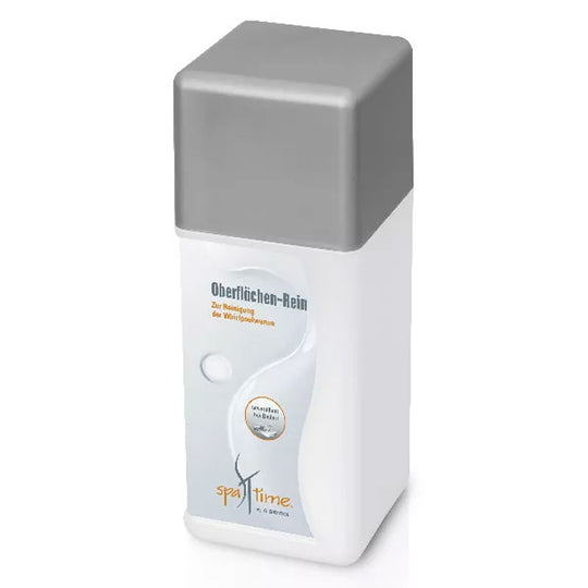 Bayrol SpaTime Oberflächen Rein 1L
